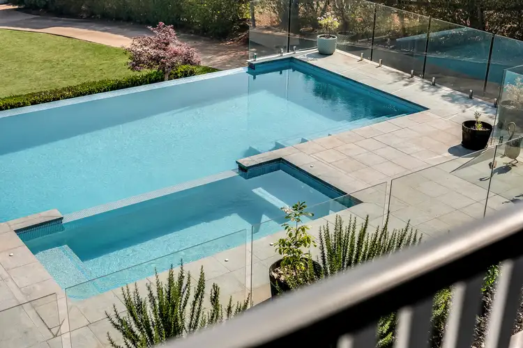 Second view of Homely house listing, 43 Harvey Street, Mount Lofty QLD 4350