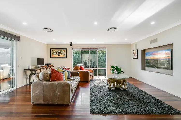 Third view of Homely house listing, 43 Harvey Street, Mount Lofty QLD 4350