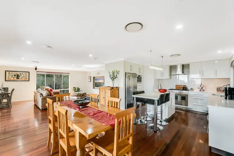 Fourth view of Homely house listing, 43 Harvey Street, Mount Lofty QLD 4350