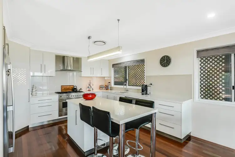 Fifth view of Homely house listing, 43 Harvey Street, Mount Lofty QLD 4350