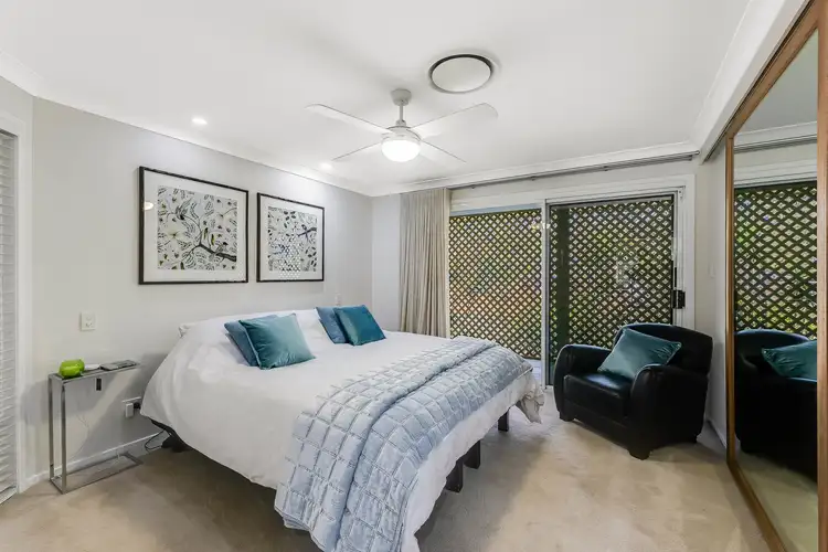 Sixth view of Homely house listing, 43 Harvey Street, Mount Lofty QLD 4350