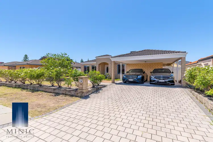 Main view of Homely house listing, 24 Hambly Crescent, Canning Vale WA 6155