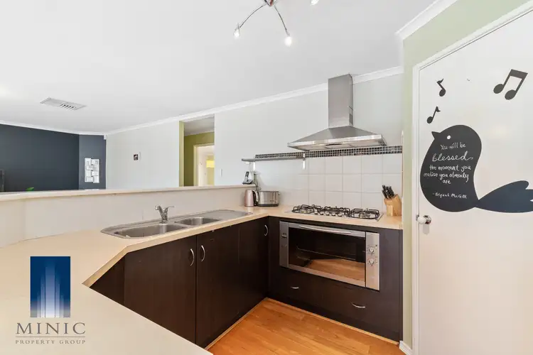 Fourth view of Homely house listing, 24 Hambly Crescent, Canning Vale WA 6155