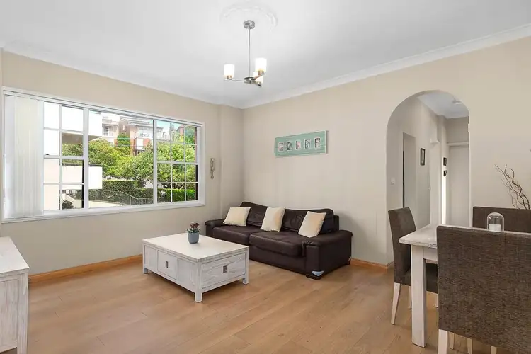 9/9 Dudley Street, Randwick NSW 2031