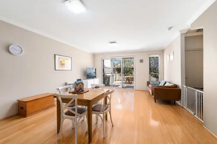 6/1 Ivy Street, Botany NSW 2019