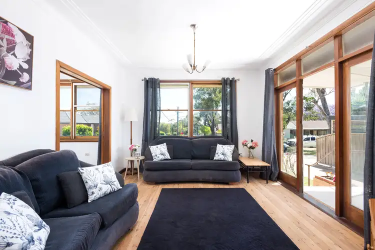 Second view of Homely house listing, 31 Tolol Avenue, Miranda NSW 2228