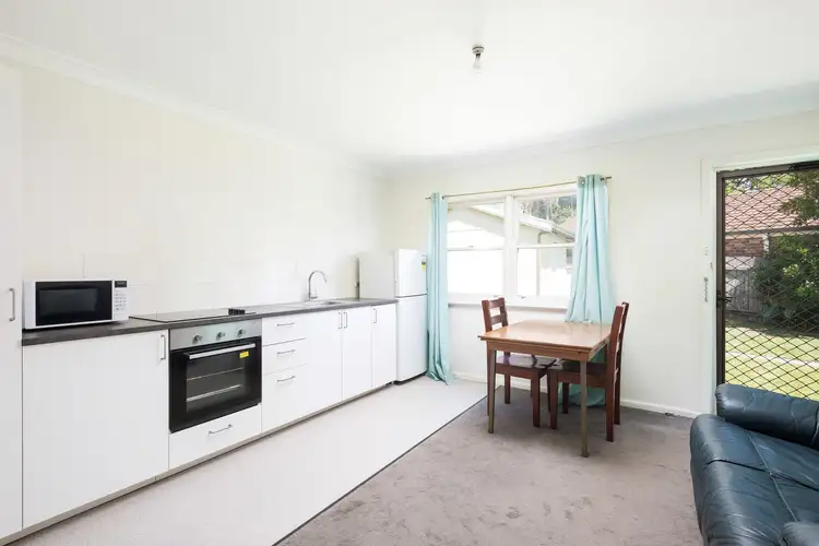 Fourth view of Homely house listing, 31 Tolol Avenue, Miranda NSW 2228