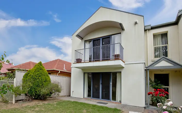 20 Burnley Grove, Mitchell Park SA 5043