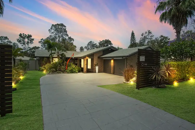 4 Paravista Street, Robina QLD 4226