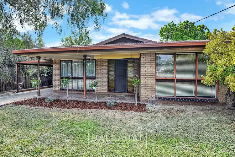 32 Liebig Street, Avoca VIC 3467