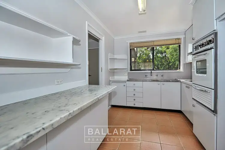 Fifth view of Homely house listing, 32 Liebig Street, Avoca VIC 3467