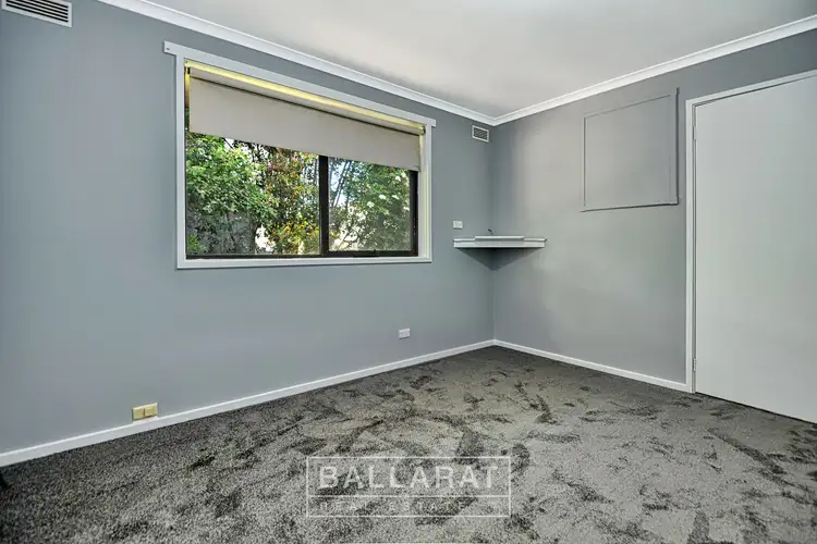 Sixth view of Homely house listing, 32 Liebig Street, Avoca VIC 3467