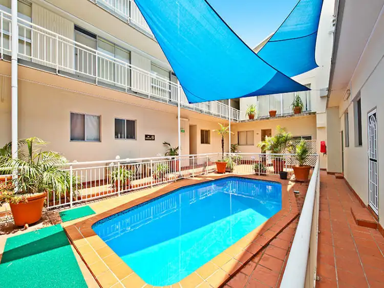 Sixth view of Homely studio listing, 21/19 Forbes Street, Woolloomooloo NSW 2011