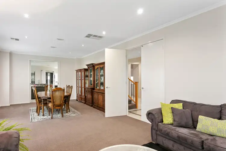 Fourth view of Homely house listing, 37 McLachlan Street, Golden Square VIC 3555