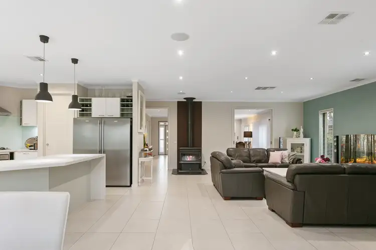 Sixth view of Homely house listing, 37 McLachlan Street, Golden Square VIC 3555