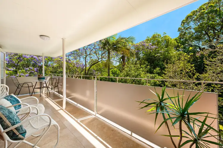 6/31 Crows Nest Road, Waverton NSW 2060