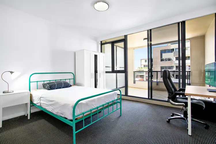 Fourth view of Homely apartment listing, 136/10 Lachlan Street, Waterloo NSW 2017