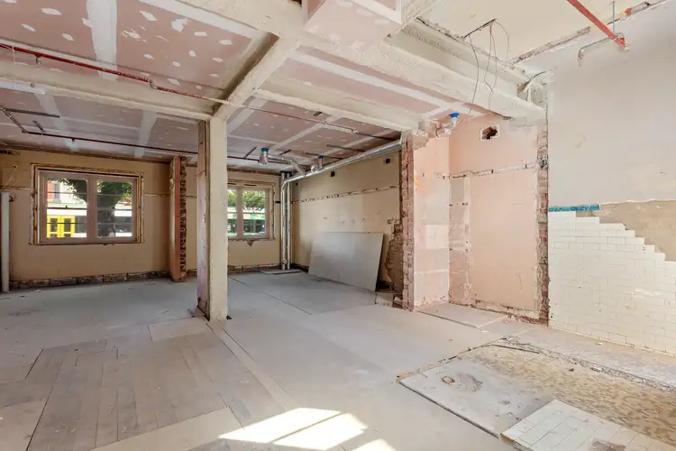 Second view of Homely apartment listing, G02/34 Fitzroy Street, St Kilda VIC 3182