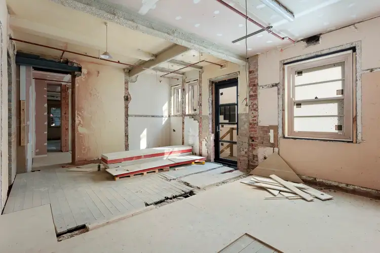 Third view of Homely apartment listing, G02/34 Fitzroy Street, St Kilda VIC 3182
