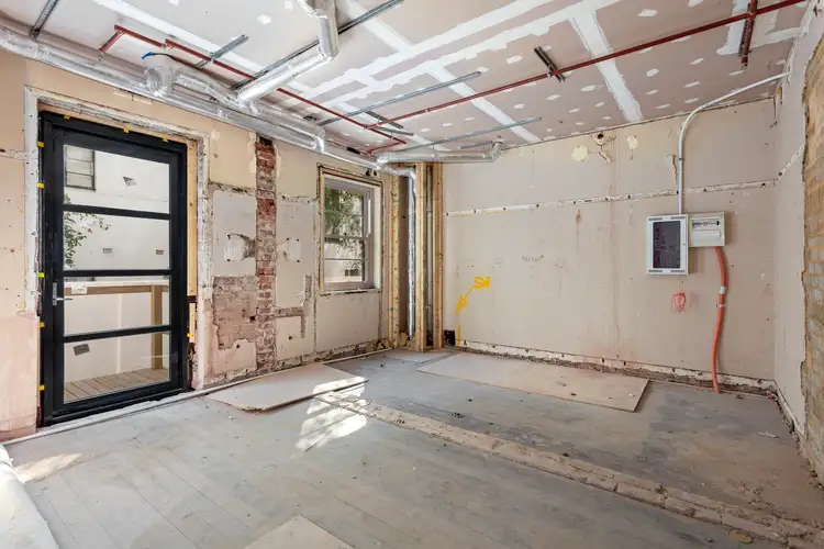 Fourth view of Homely apartment listing, G02/34 Fitzroy Street, St Kilda VIC 3182