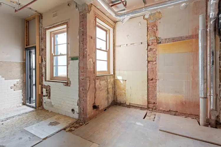 Fifth view of Homely apartment listing, G02/34 Fitzroy Street, St Kilda VIC 3182
