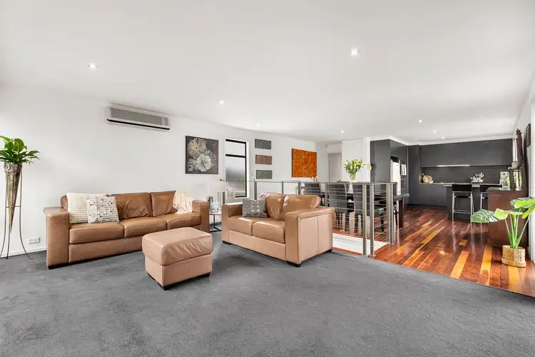 3/2 Scotia Street, North Melbourne VIC 3051