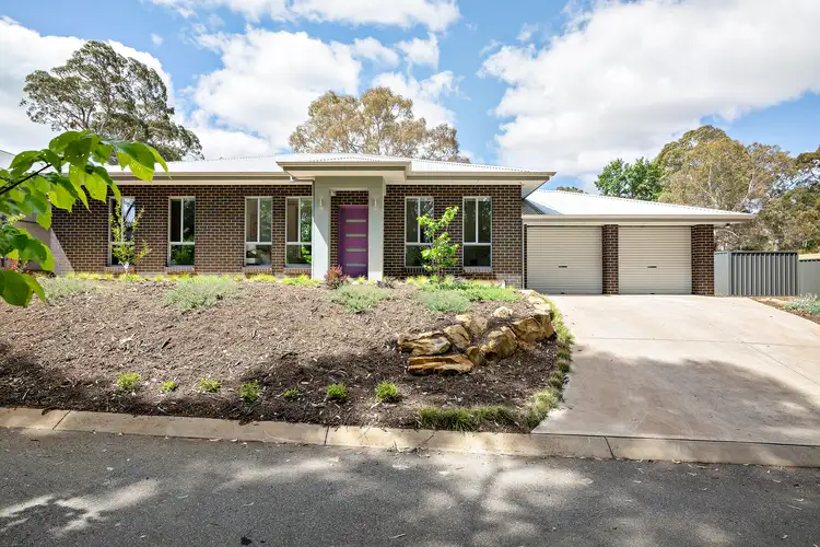 2/15 Lutana Grove, Balhannah SA 5242
