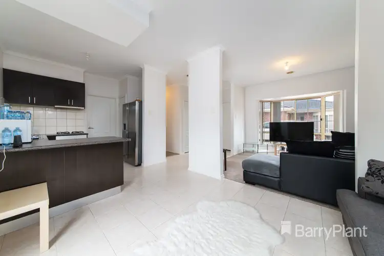 Second view of Homely unit listing, 2/9 Murtoa Street, Dallas VIC 3047