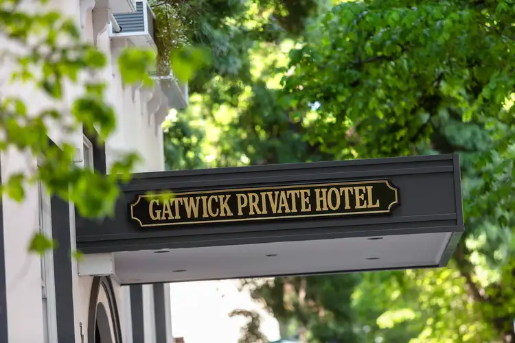 Fifth view of Homely apartment listing, G01/34 Fitzroy Street, St Kilda VIC 3182