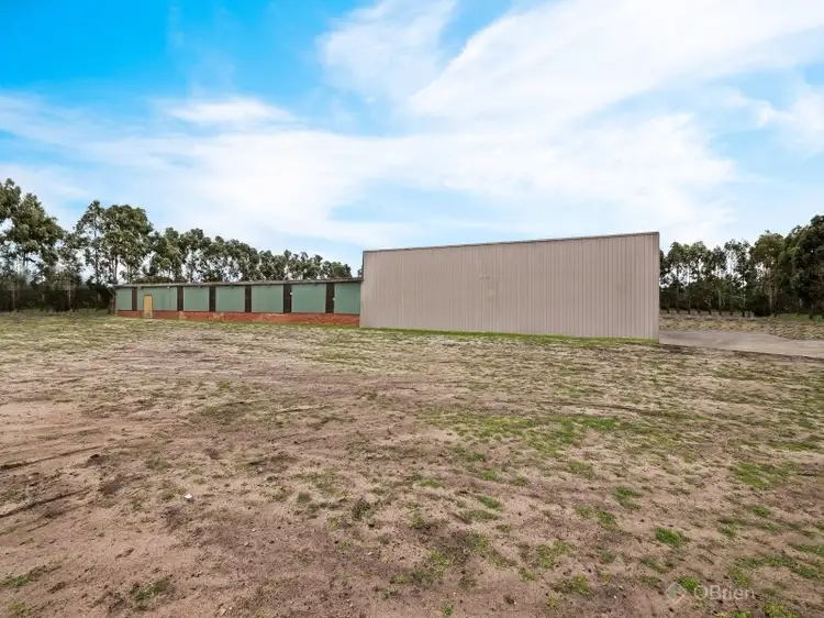 Main view of Homely rural property listing, 7 Olive Road, Devon Meadows VIC 3977