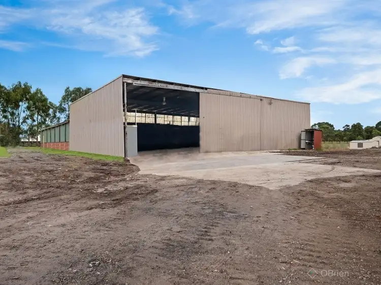 Second view of Homely rural property listing, 7 Olive Road, Devon Meadows VIC 3977