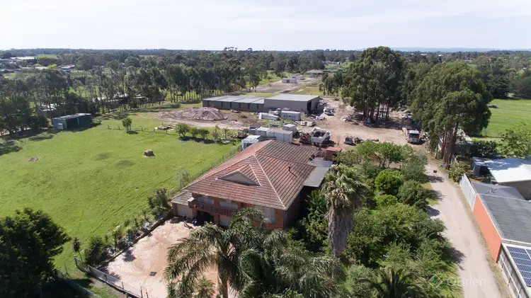 Fifth view of Homely rural property listing, 7 Olive Road, Devon Meadows VIC 3977