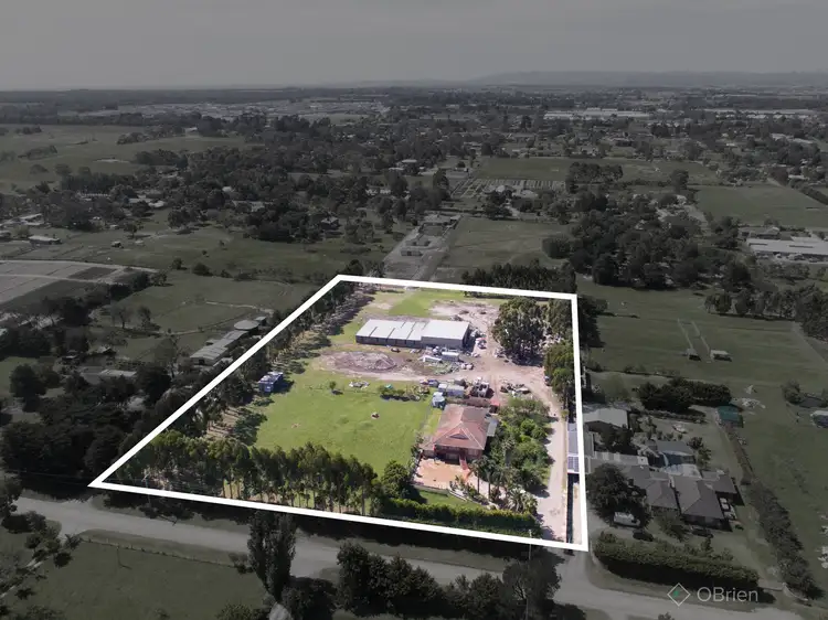 Sixth view of Homely rural property listing, 7 Olive Road, Devon Meadows VIC 3977