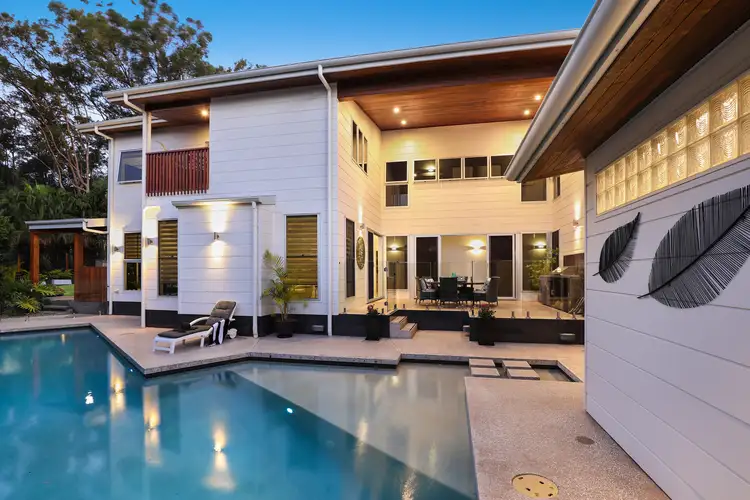 Second view of Homely house listing, 15 Tranquil Place, Alexandra Headland QLD 4572