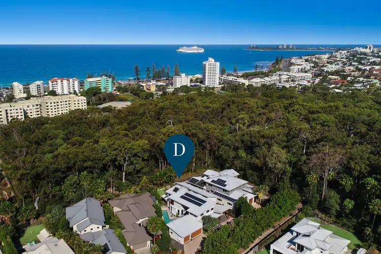Third view of Homely house listing, 15 Tranquil Place, Alexandra Headland QLD 4572