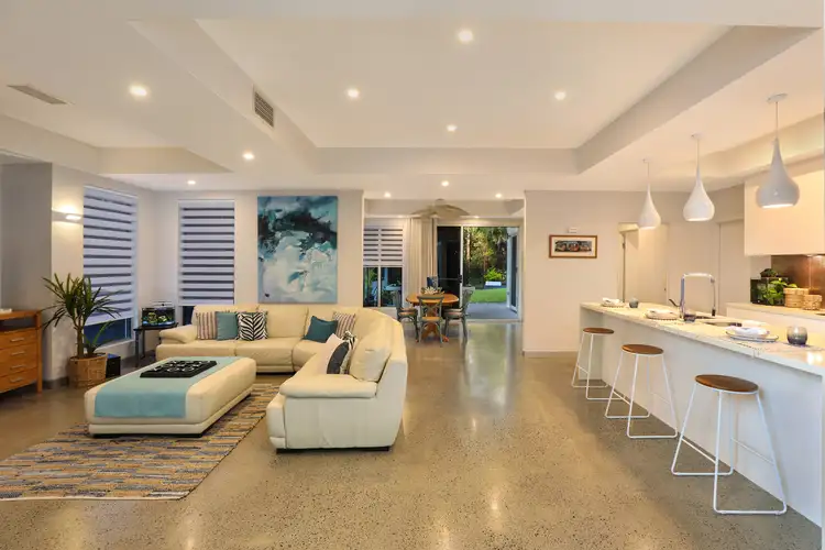 Fifth view of Homely house listing, 15 Tranquil Place, Alexandra Headland QLD 4572