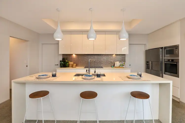 Sixth view of Homely house listing, 15 Tranquil Place, Alexandra Headland QLD 4572