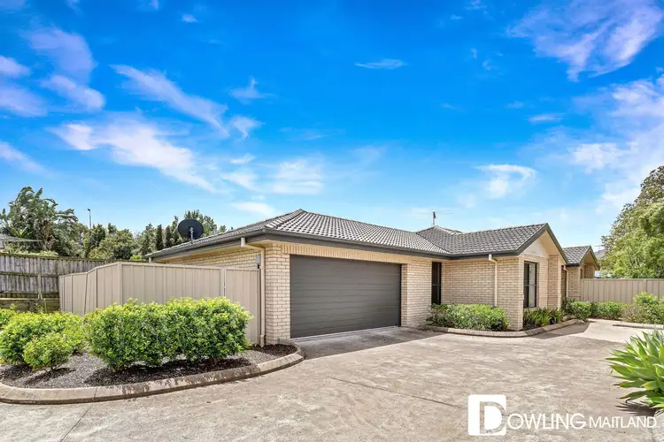 3/6 Howe Place, Raworth NSW 2321