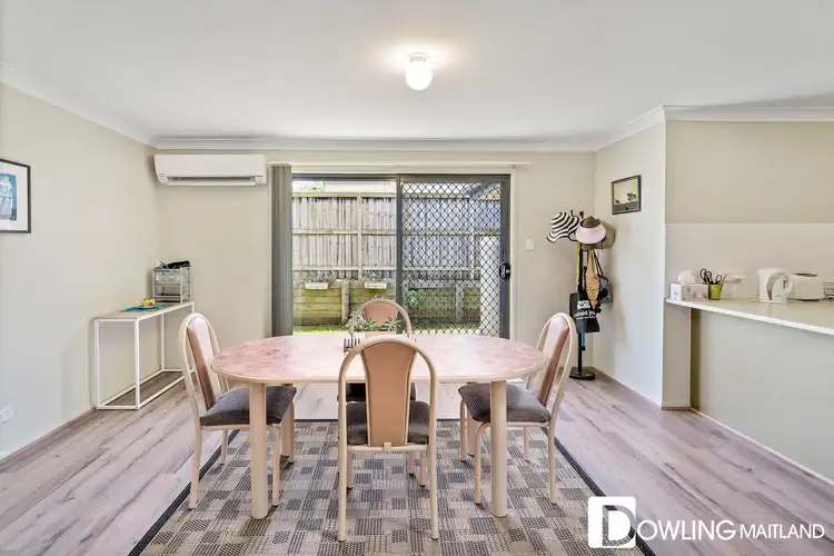 Fourth view of Homely villa listing, 3/6 Howe Place, Raworth NSW 2321