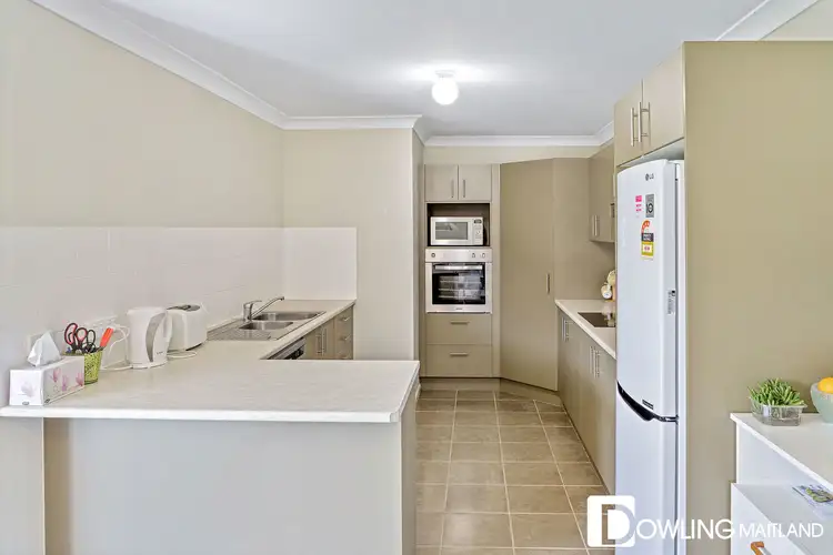Fifth view of Homely villa listing, 3/6 Howe Place, Raworth NSW 2321
