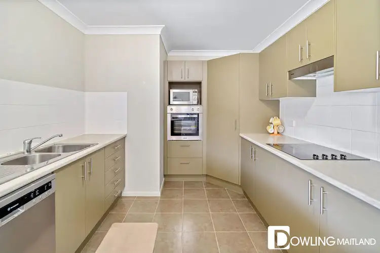 Sixth view of Homely villa listing, 3/6 Howe Place, Raworth NSW 2321