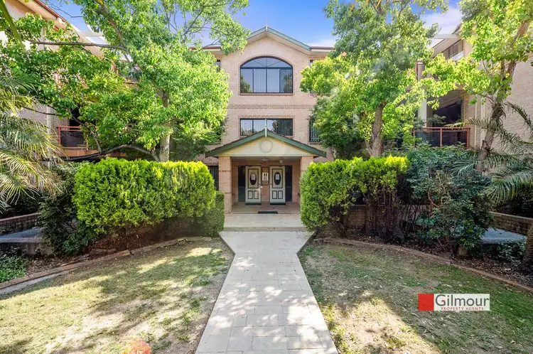 26/312-324 Windsor Road, Baulkham Hills NSW 2153