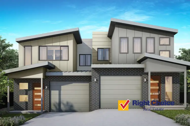 Main view of Homely townhouse listing, 41A Upland Chase, Albion Park NSW 2527