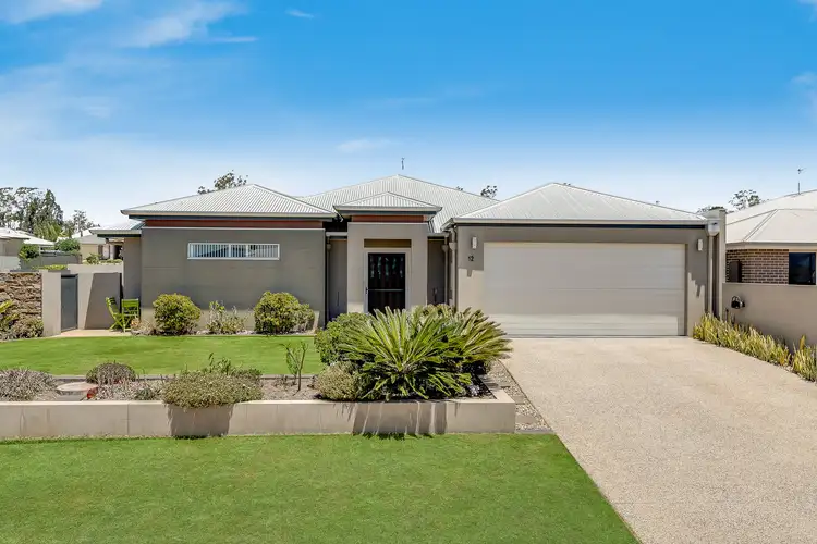 12 Tarlington Street, Middle Ridge QLD 4350