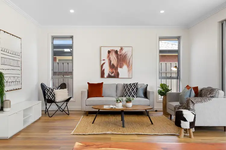 Third view of Homely house listing, 13A Albert Avenue, Camden Park SA 5038
