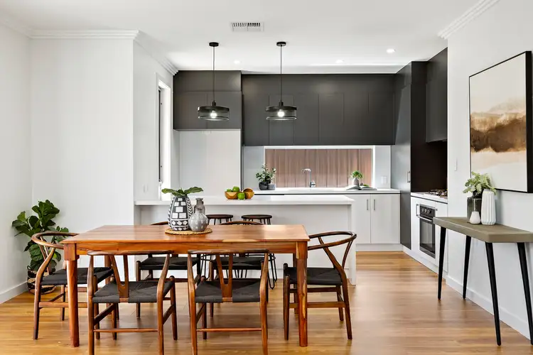 Fourth view of Homely house listing, 13A Albert Avenue, Camden Park SA 5038