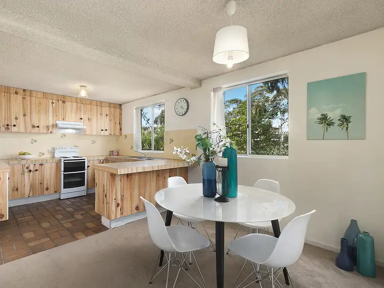 Second view of Homely apartment listing, 37A/52 Forbes Street, Turner ACT 2612