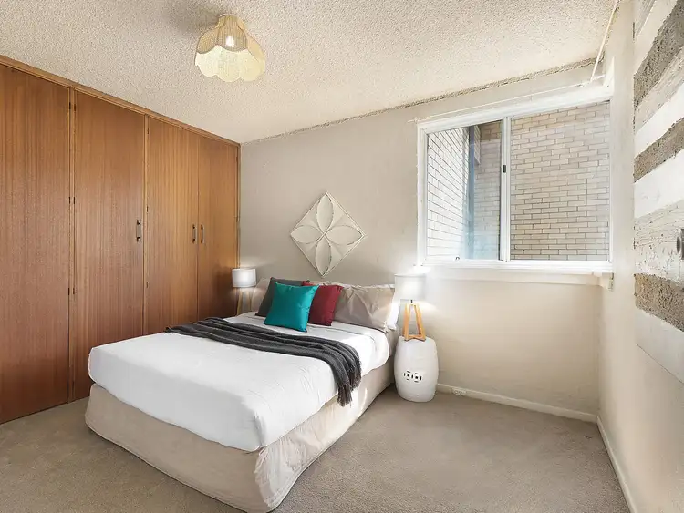 Third view of Homely apartment listing, 37A/52 Forbes Street, Turner ACT 2612