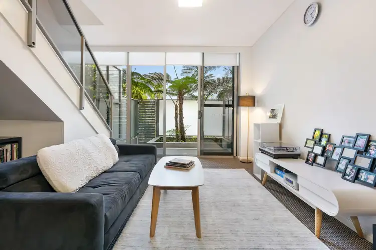 Main view of Homely apartment listing, 206/14 Merriwa Street, Gordon NSW 2072