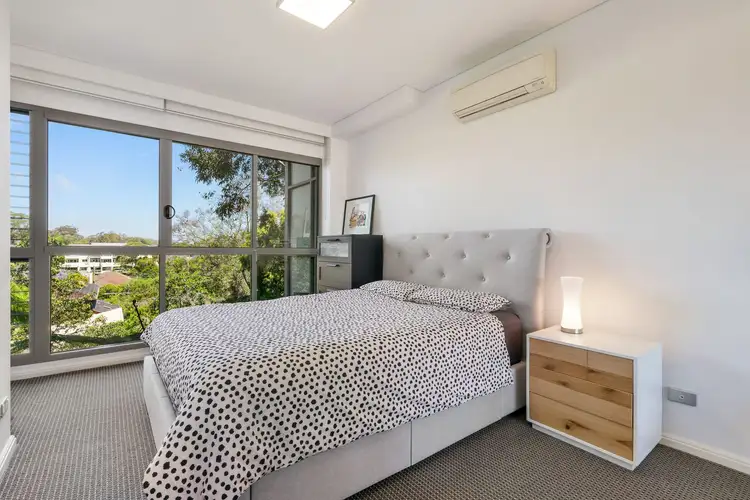 Third view of Homely apartment listing, 206/14 Merriwa Street, Gordon NSW 2072
